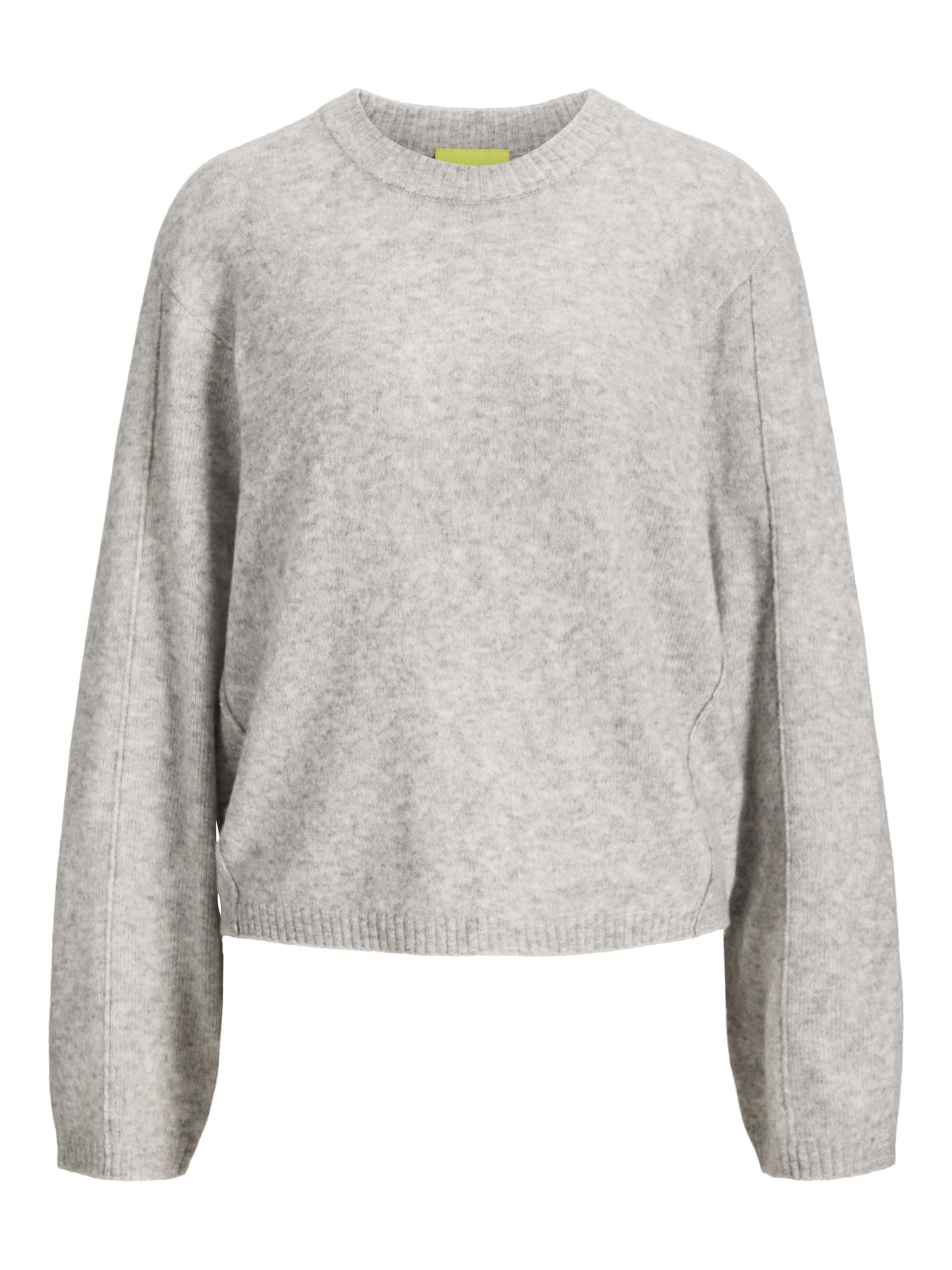 JJXX - Jersey 'JXValeria' en gris: frente