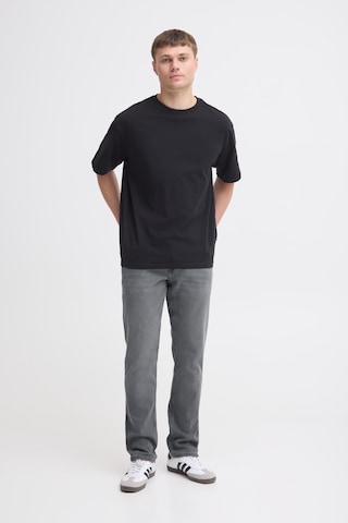 BLEND regular Jeans 'BHTWISTER' i grå