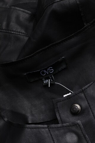 OVS Jacket & Coat in L in Black