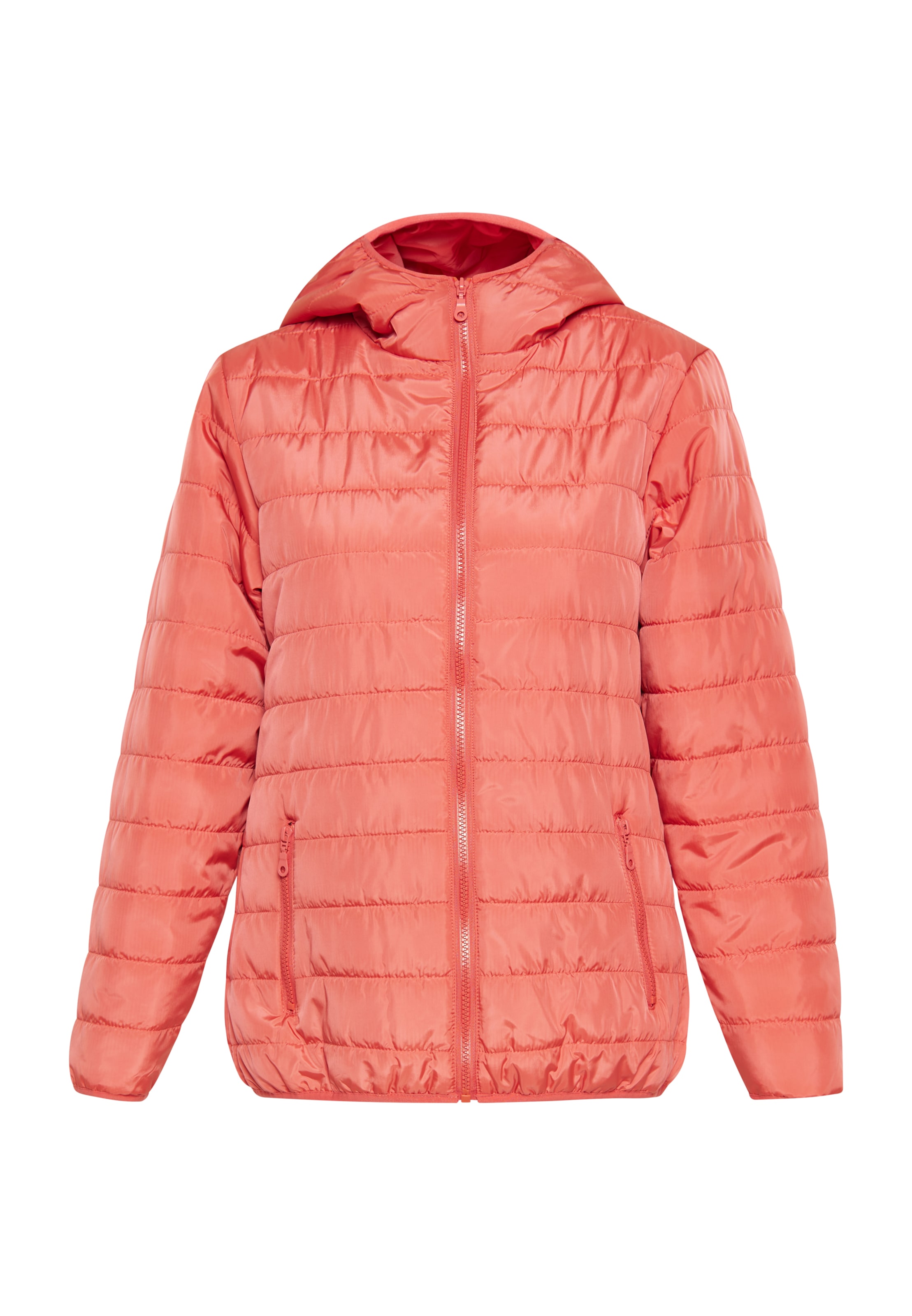 usha BLUE LABEL Övergångsjacka i röd, Produktvy