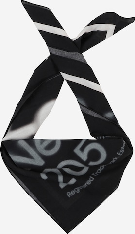 Calvin Klein Jeans Tørklæde i sort: forside
