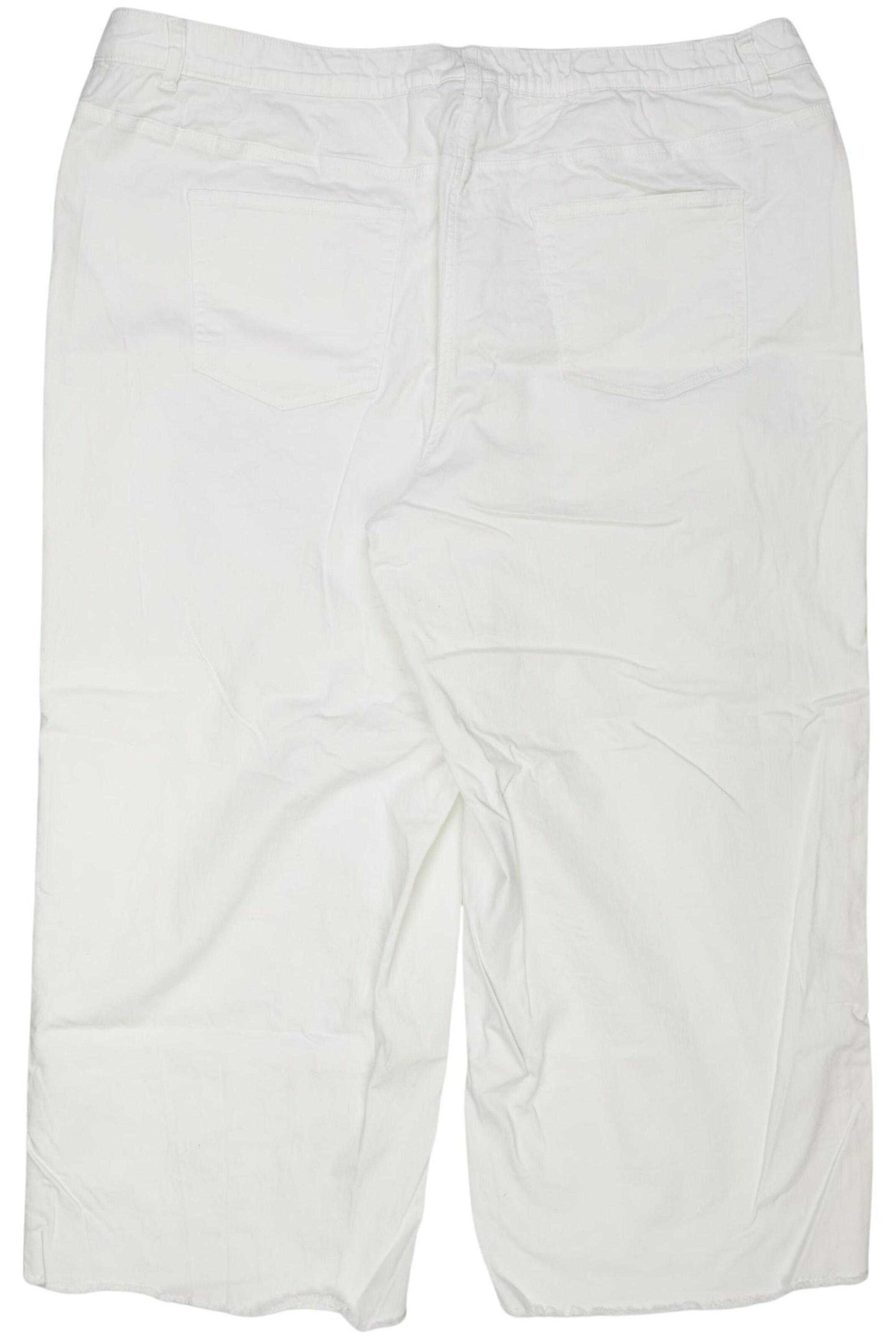 SAMOON Jeans 39-40 in Weiß