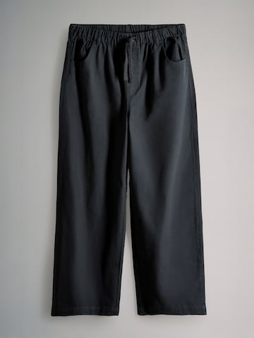 The Set - Pierna ancha Vaquero en azul