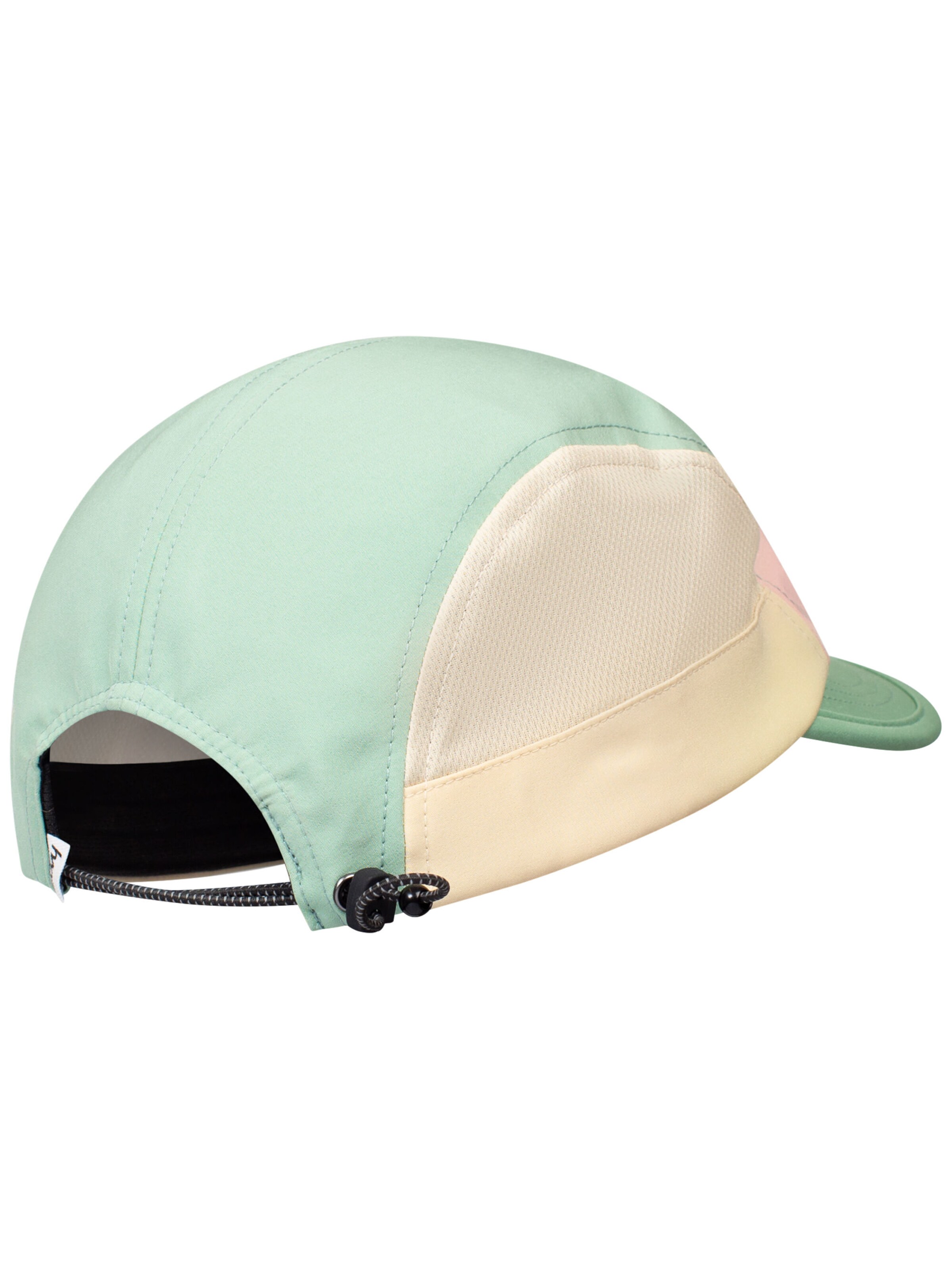 Eivy Athletic Cap 'Shorty' in Green