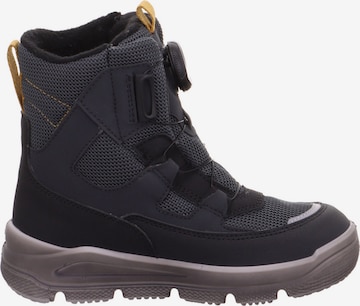 SUPERFIT Snow Boots in Grey