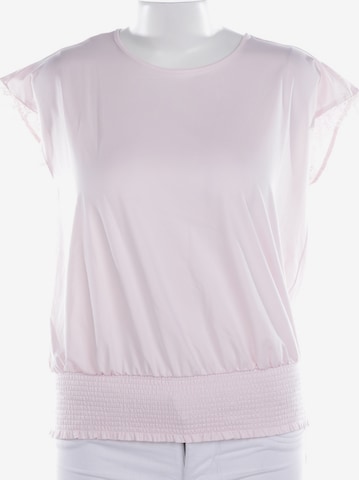 rosemunde Shirt XS in Pink: predná strana