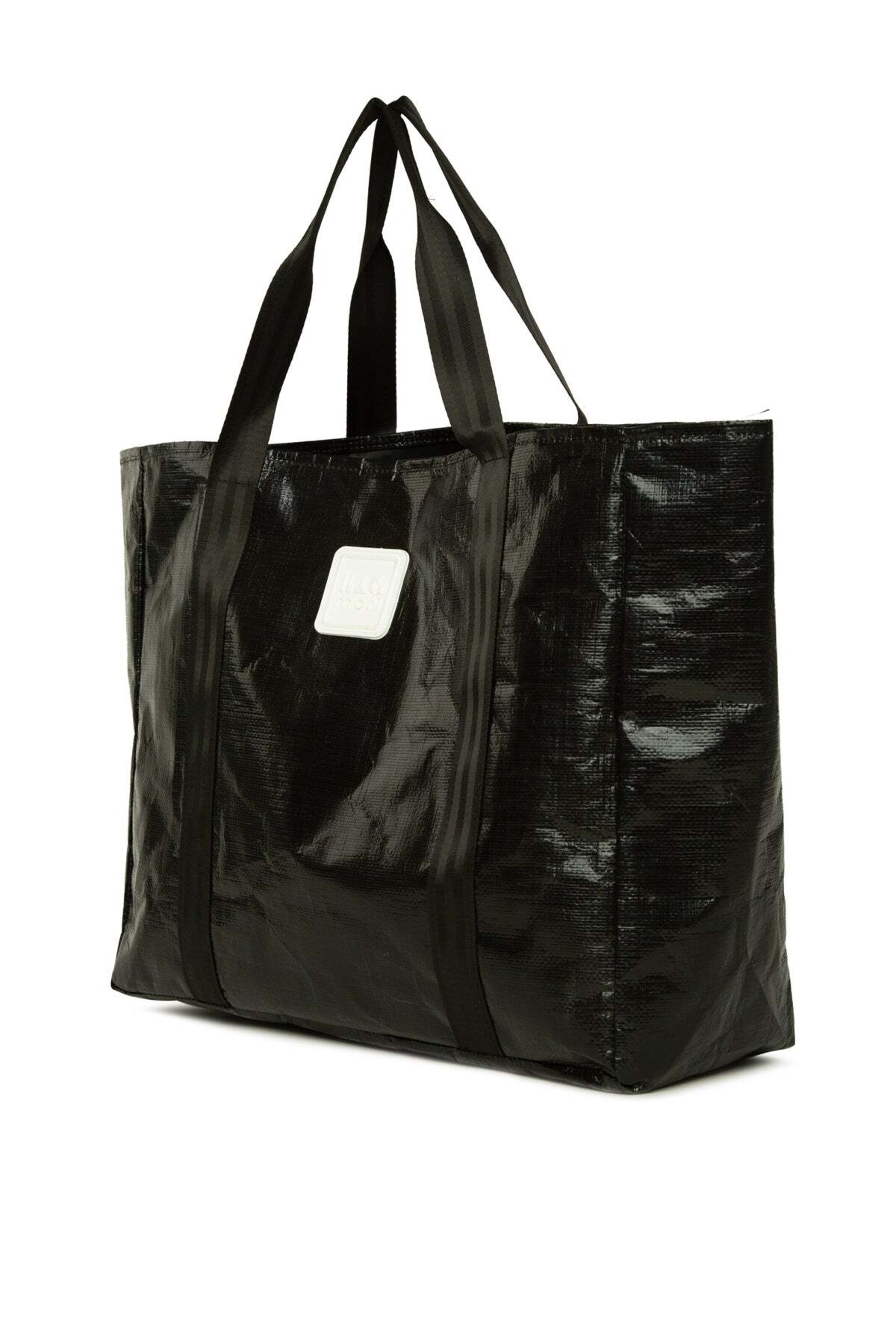Sac de plage Bagmori en noir