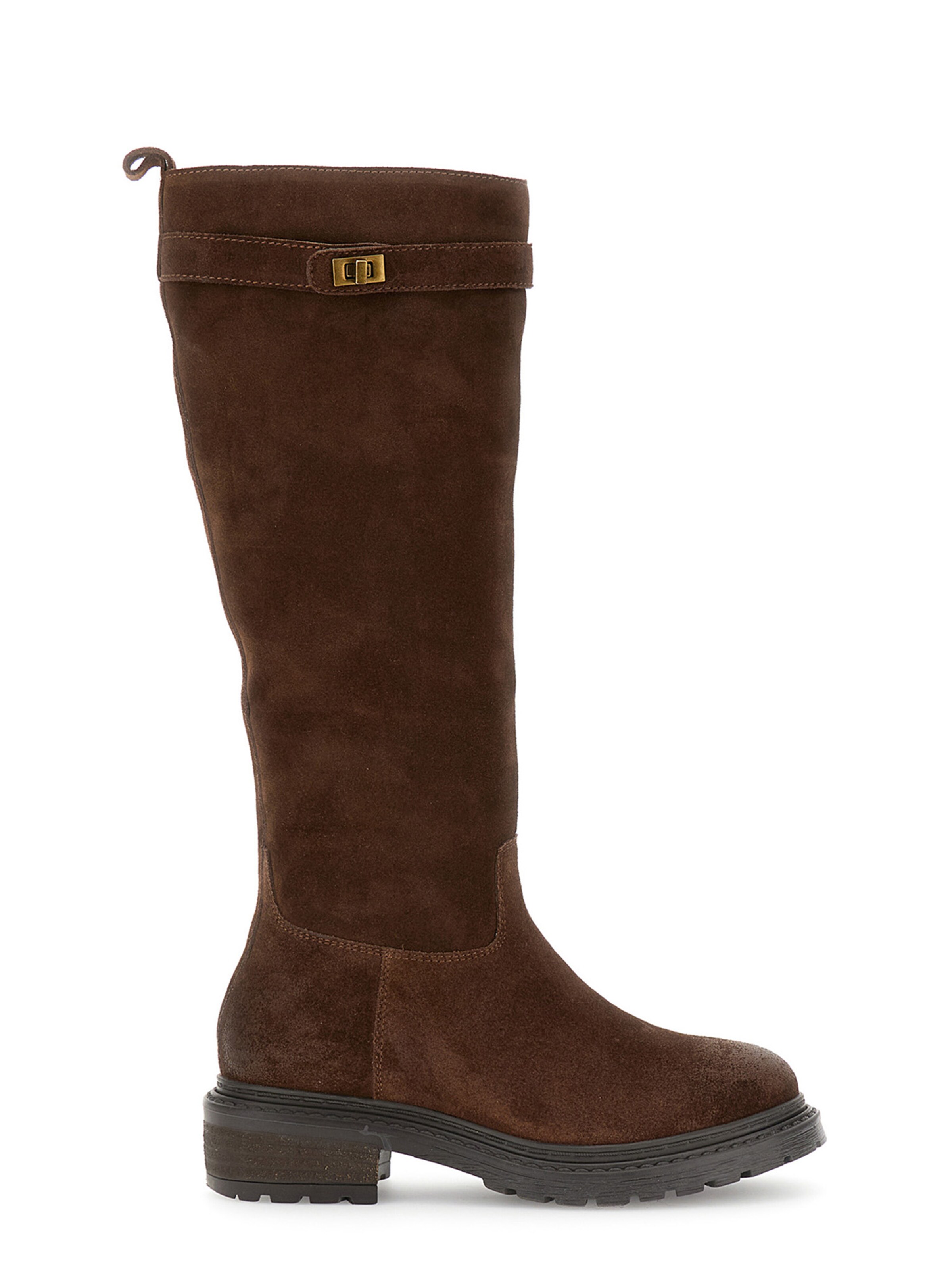 Stivale di CAFè NOIR in marrone