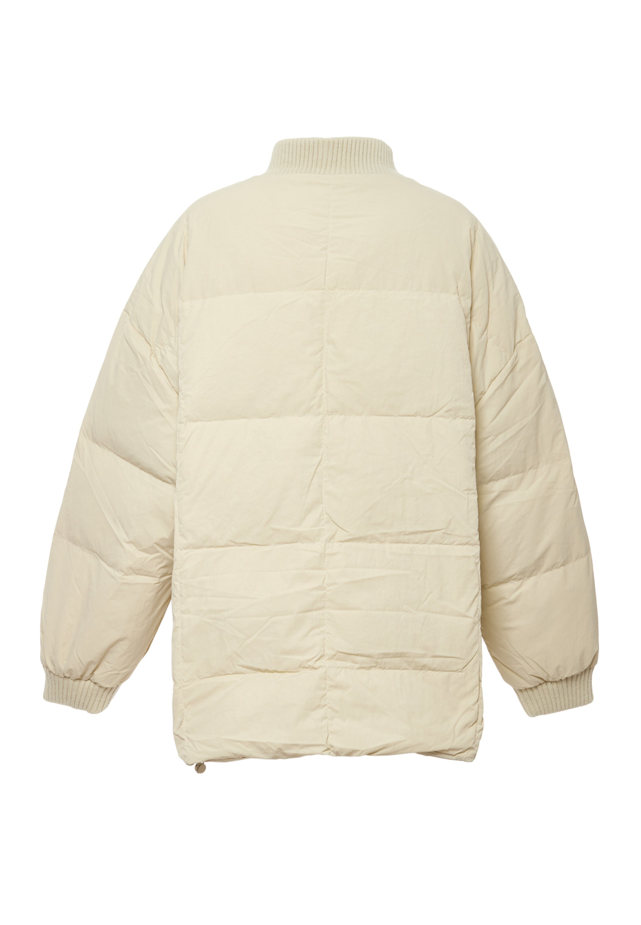 balta MYMO Demisezoninė striukė