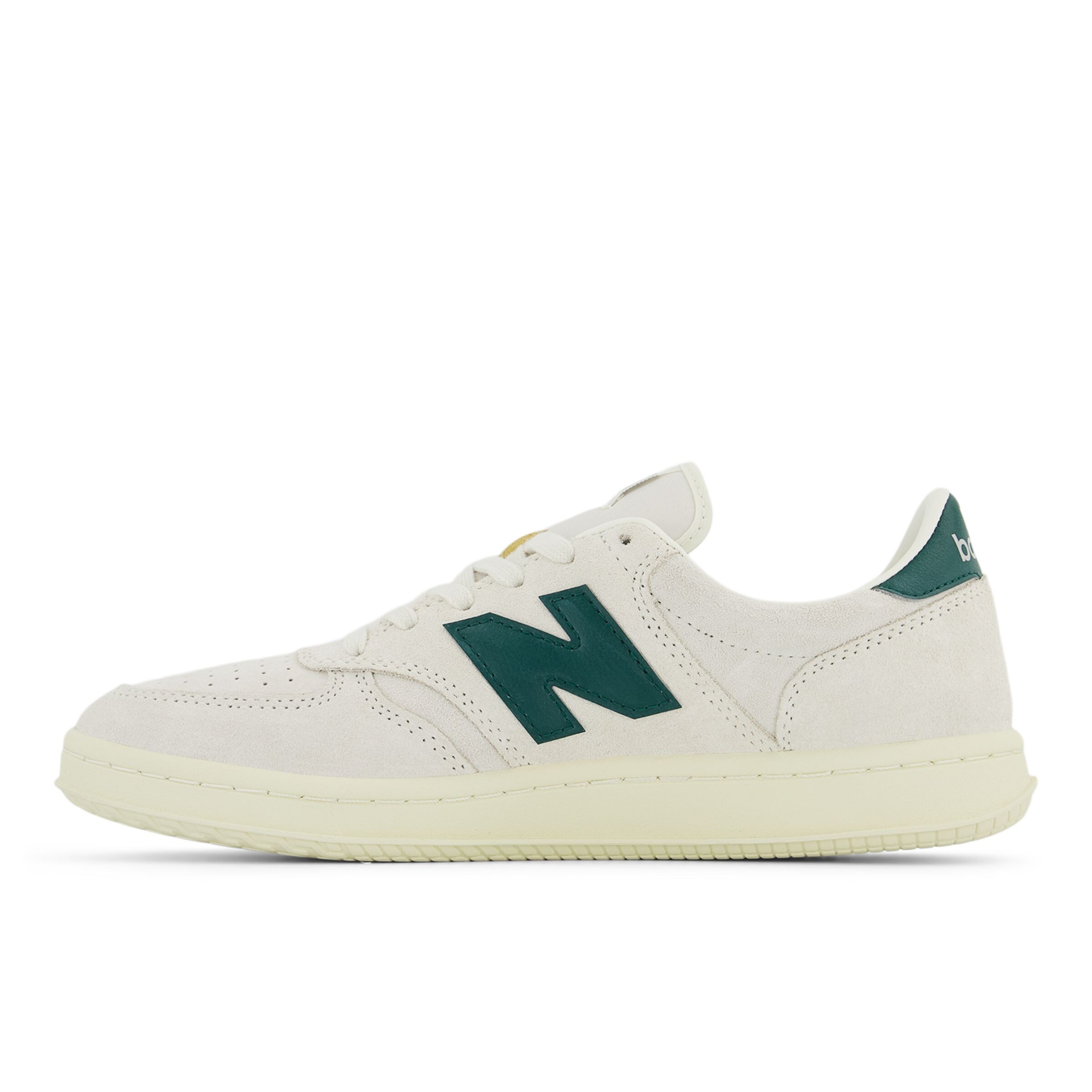 new balance Sneakers 'T500' in White: front