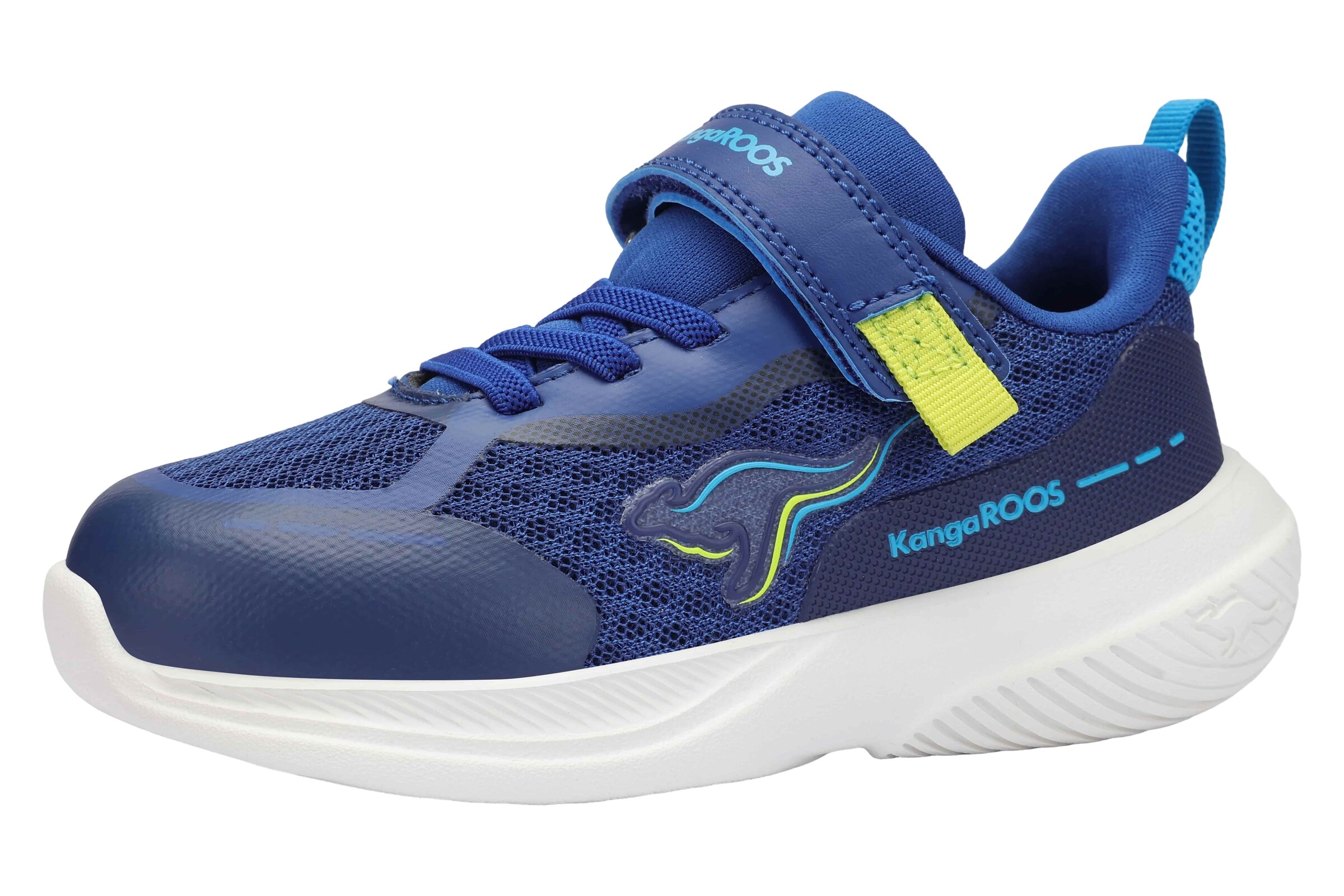 KangaROOS Sneakers in Blue