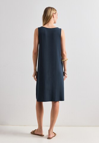 STREET ONE Dress in Blue