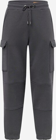 Pantaloni cargo di ALPHA INDUSTRIES in grigio: frontale