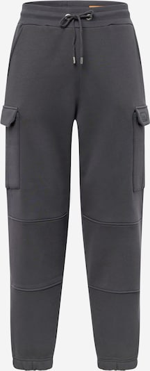 ALPHA INDUSTRIES Cargo trousers in Dark grey, Item view