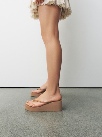 NextJapanke - bež boja