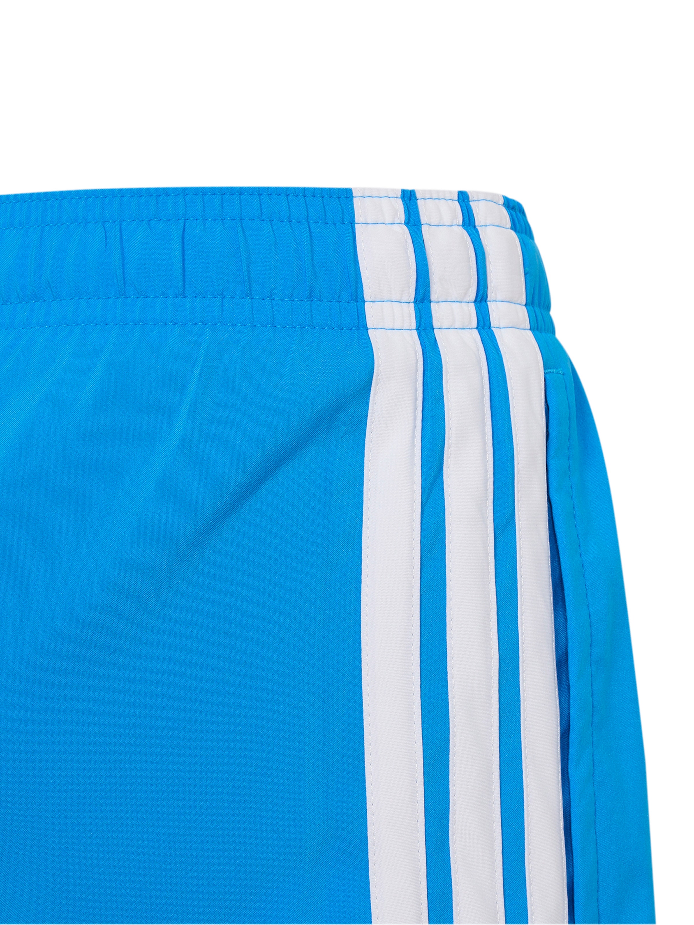ADIDAS PERFORMANCE Sportieve badmode in Blauw