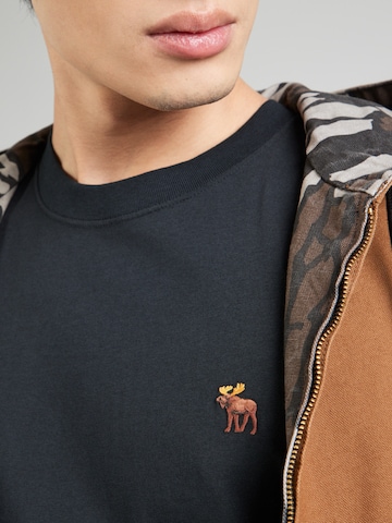 Abercrombie & Fitch Shirt in Blue