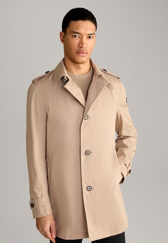 Veste mi-saison 'Thompson' JOOP! en beige : devant