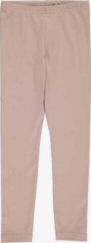 Fred's World by GREEN COTTON Leggings 'Alfa' in Pink: front