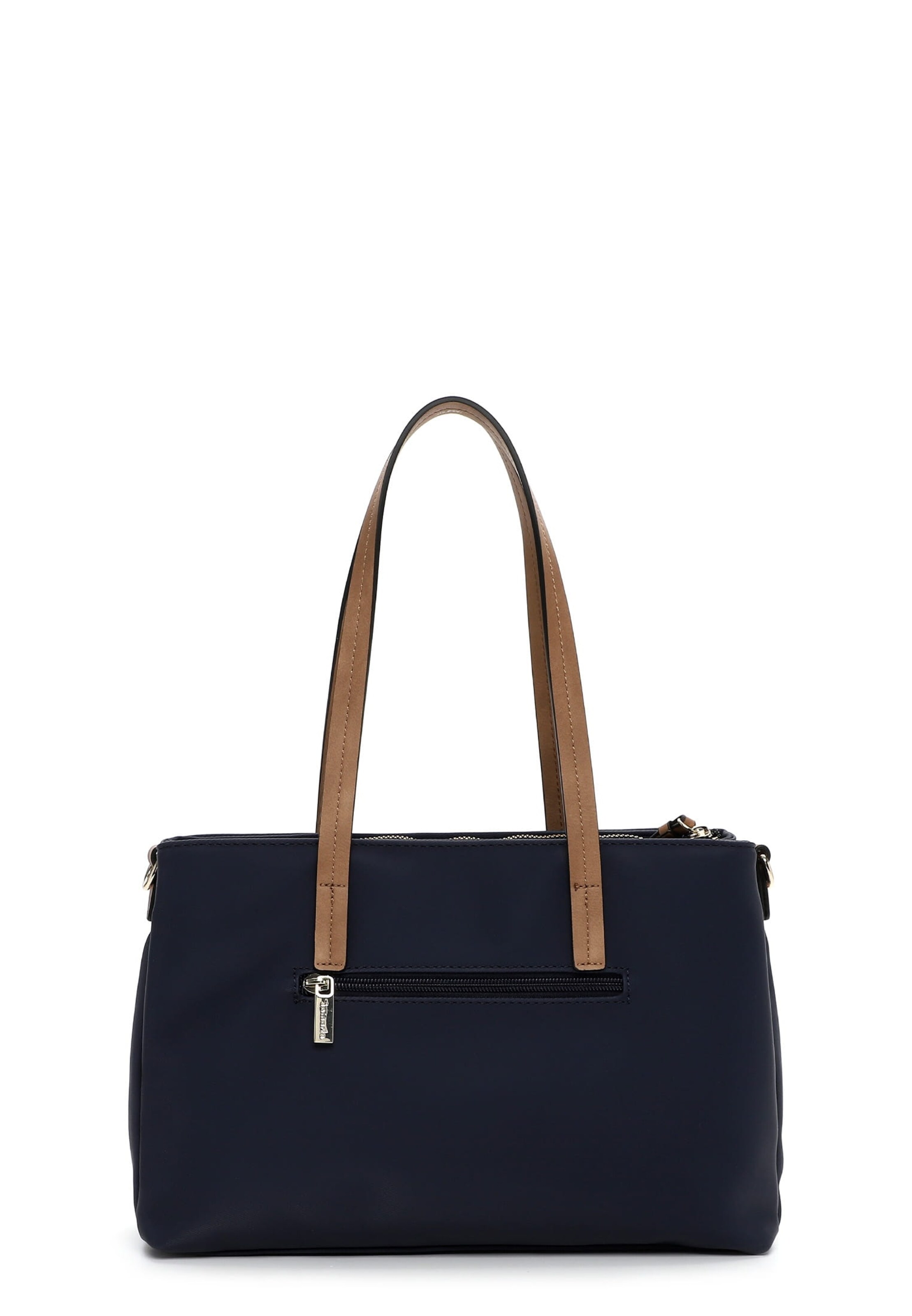 Tamaris Shopper 'Gertraud' in Blue