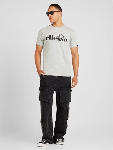 ELLESSE - Camiseta 'Fuenti' en gris
