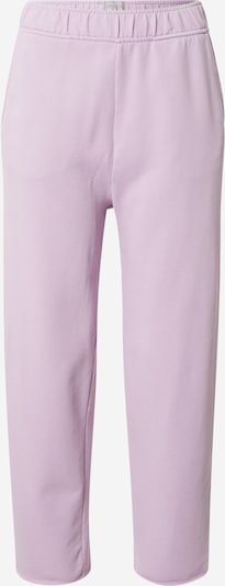 Pantaloni GAP pe mov pastel, Vizualizare produs