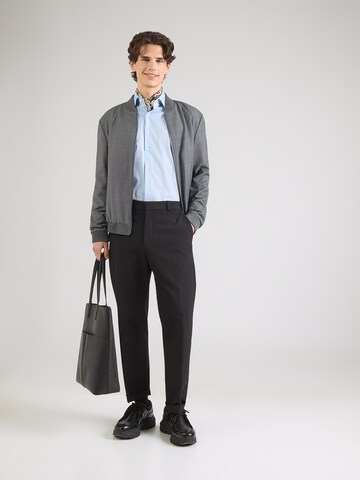 Michael Kors Regular fit Πουκάμισο σε μπλε