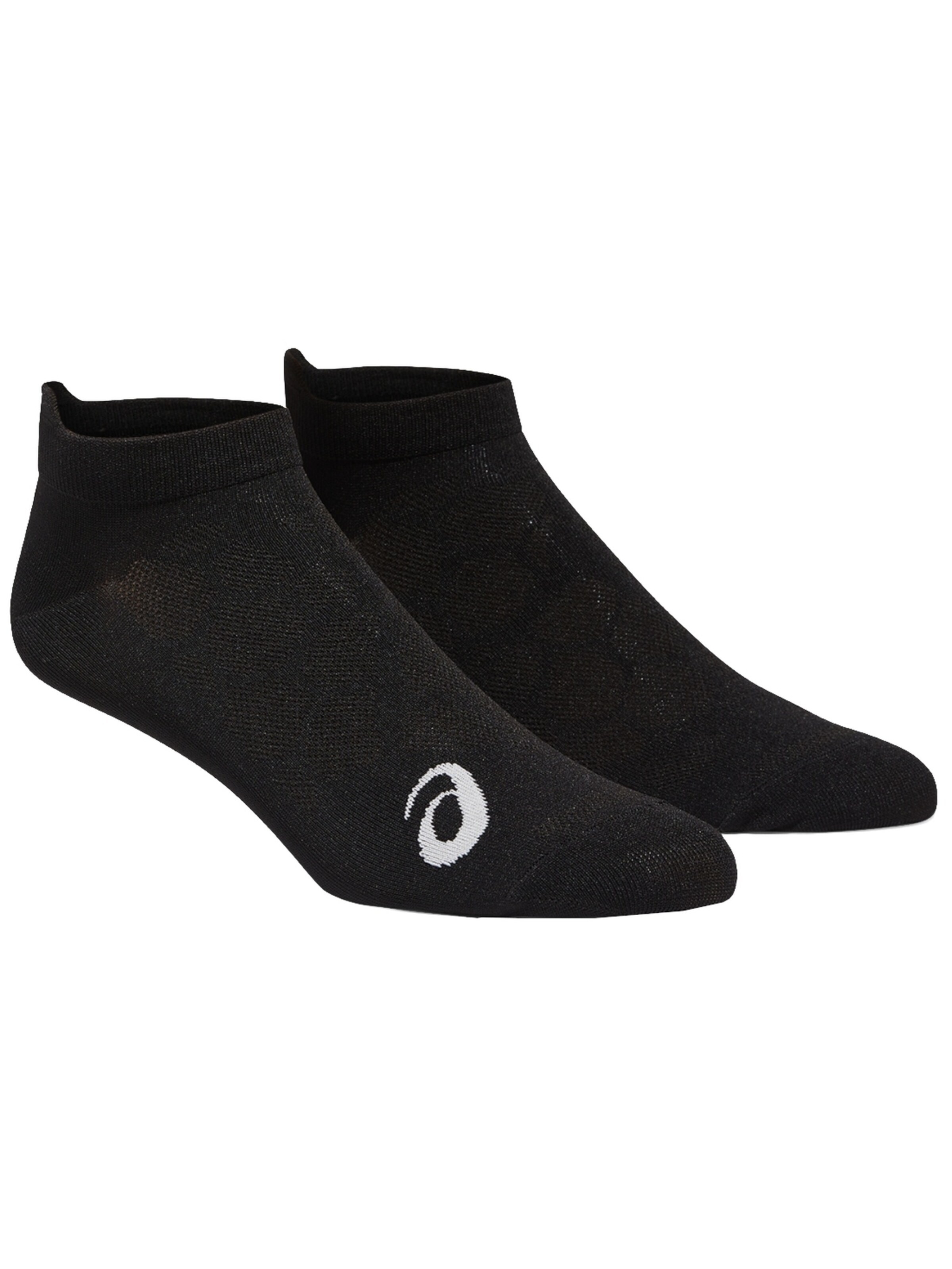 ASICS Socken 'ASICS Fast Single Tab Sock'‌‌‌‌‌‌ in Schwarz: Vorderseite
