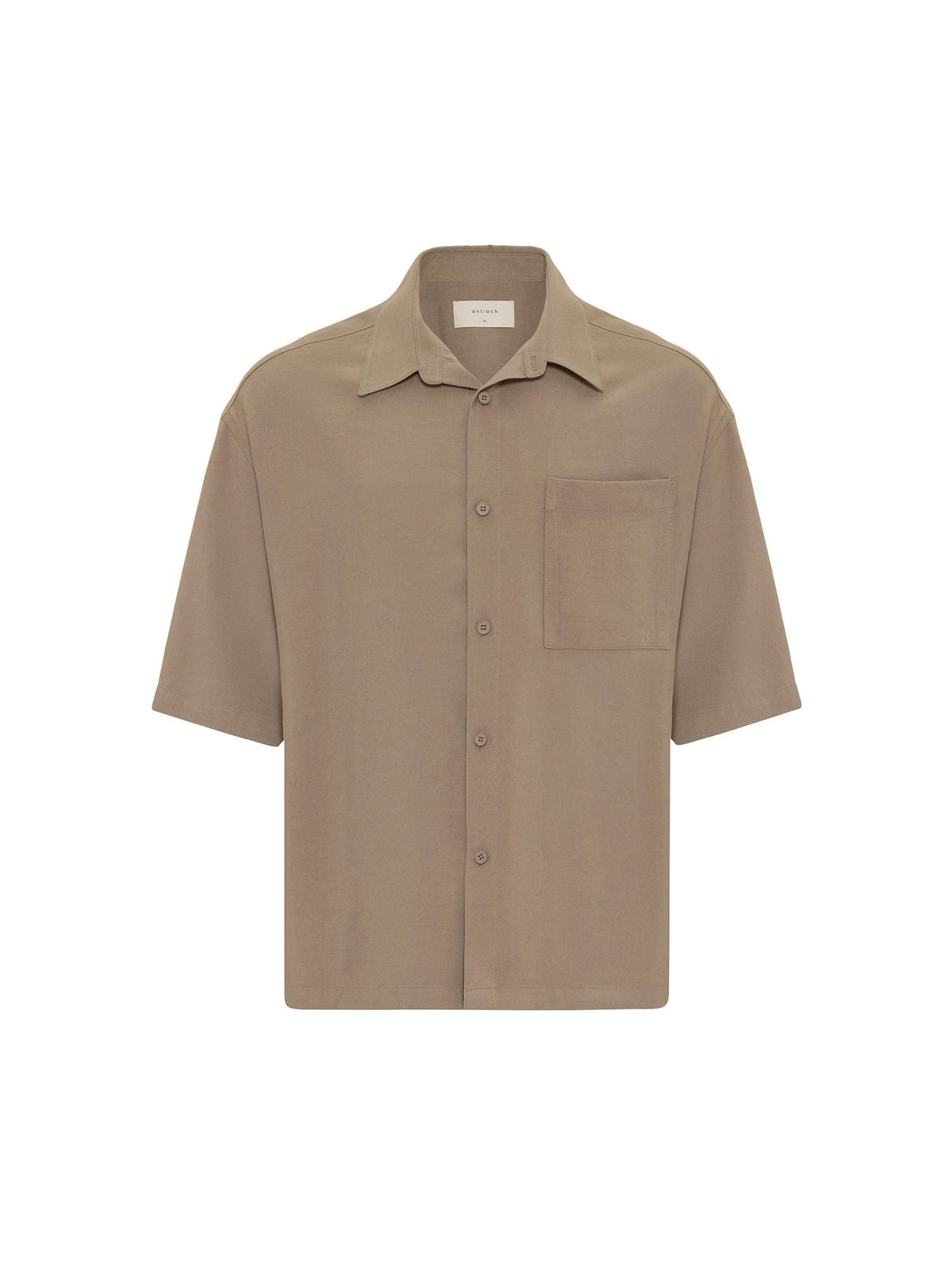 Antioch Comfort fit Ing - barna: elől