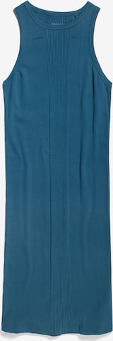 G-Star RAW Summer Dress in Blue: front