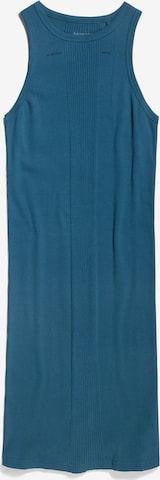 G-Star RAW Sommerkleid in Blau: predná strana