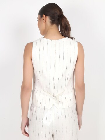 VICCI Germany Weste in Beige