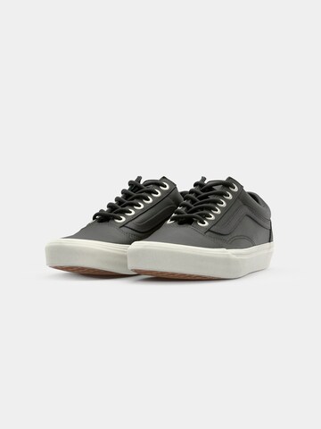 VANS Platform trainers 'Old Skool' in Black