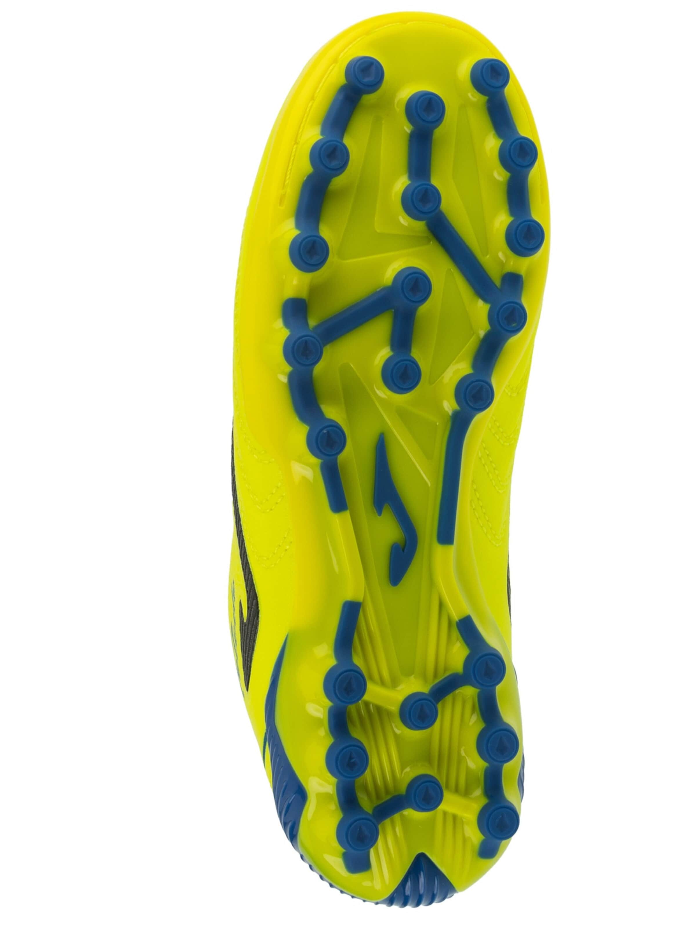 JOMA Sports shoe 'Joma Toledo Jr 26 TOJS FG' in Yellow