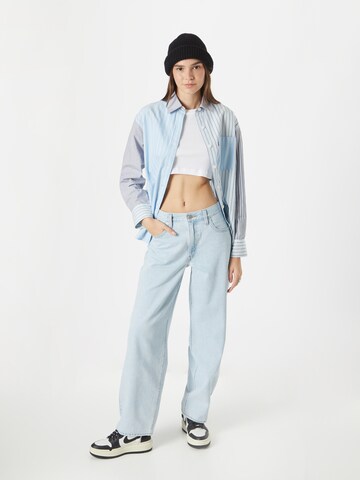 LEVI'S ® Halenka 'Nola' – modrá