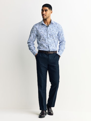 Regular fit Camicia di Next in blu