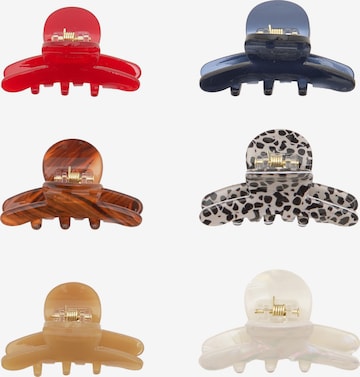 Pull&BearNakit za kosu - bež boja: prednji dio