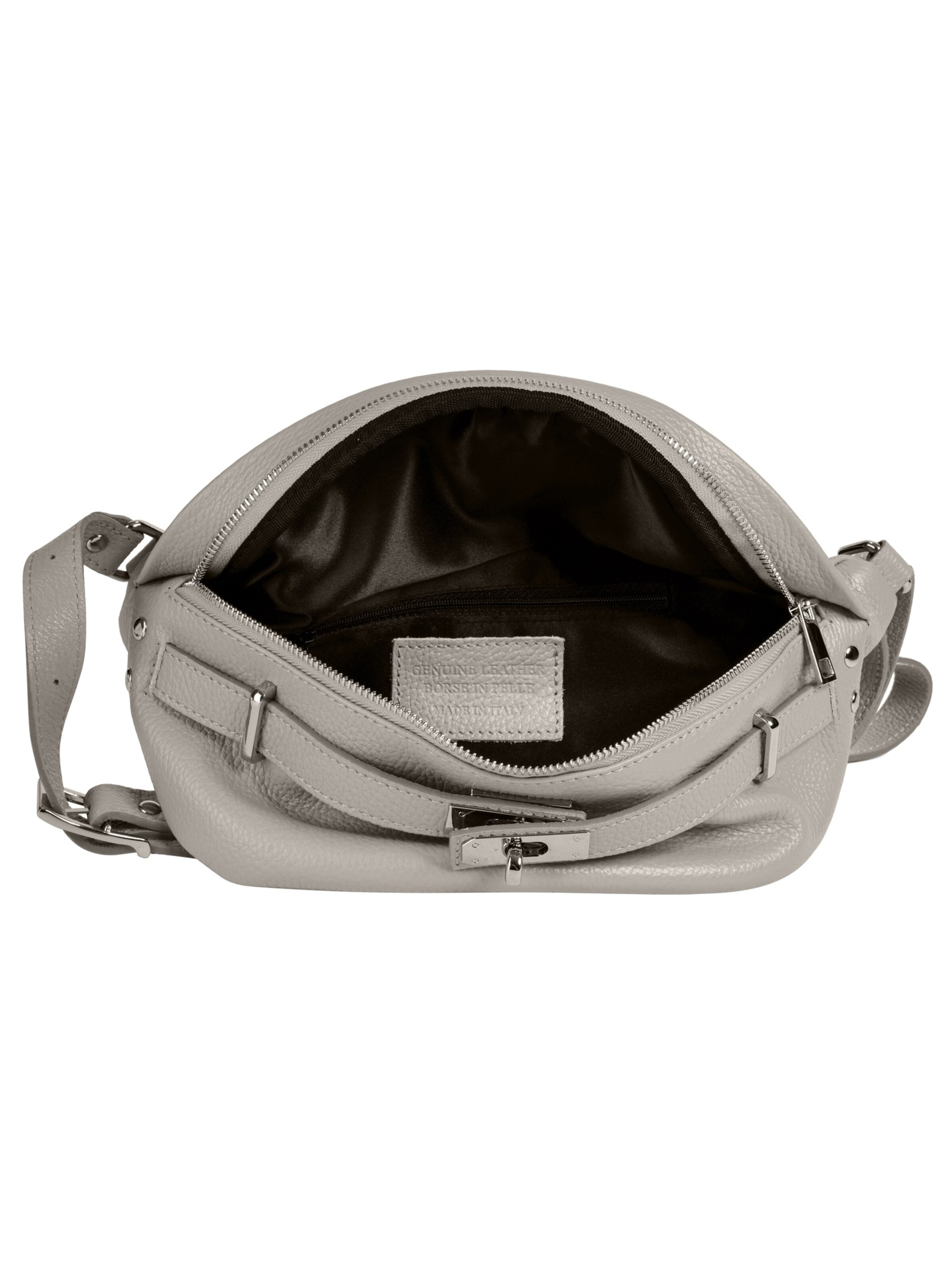 Sacs banane Samantha Look en gris