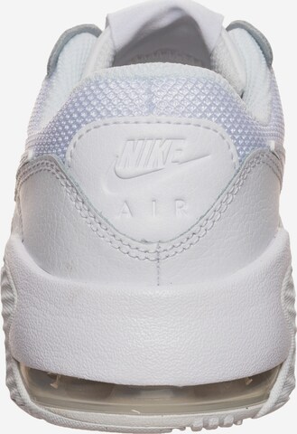 Baskets 'Air Max Excee' Nike Sportswear en blanc