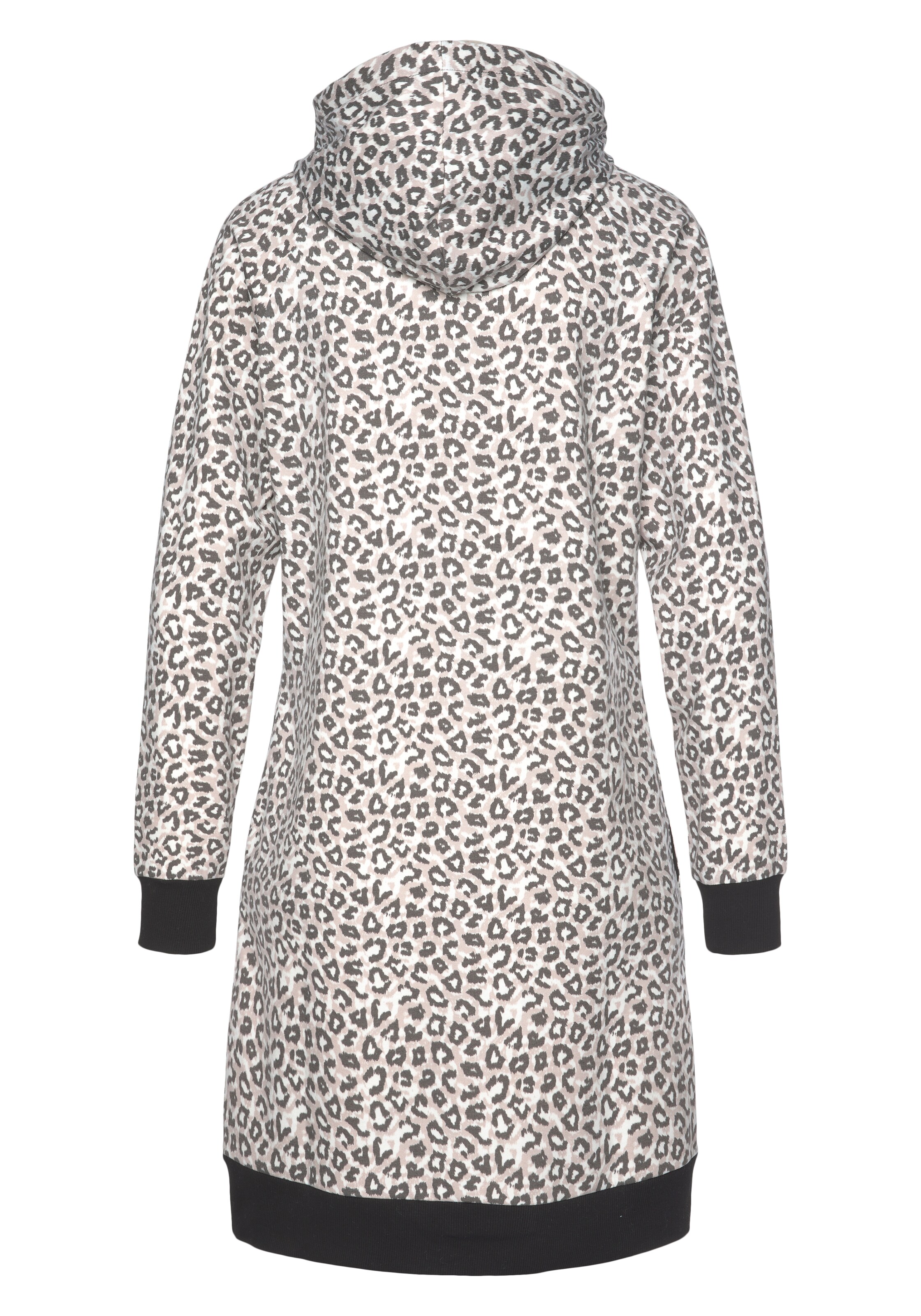 Abito di LASCANA in beige