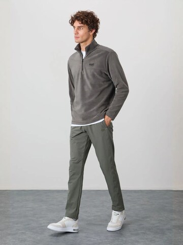 Tommy Life Sweatshirt in Blauw