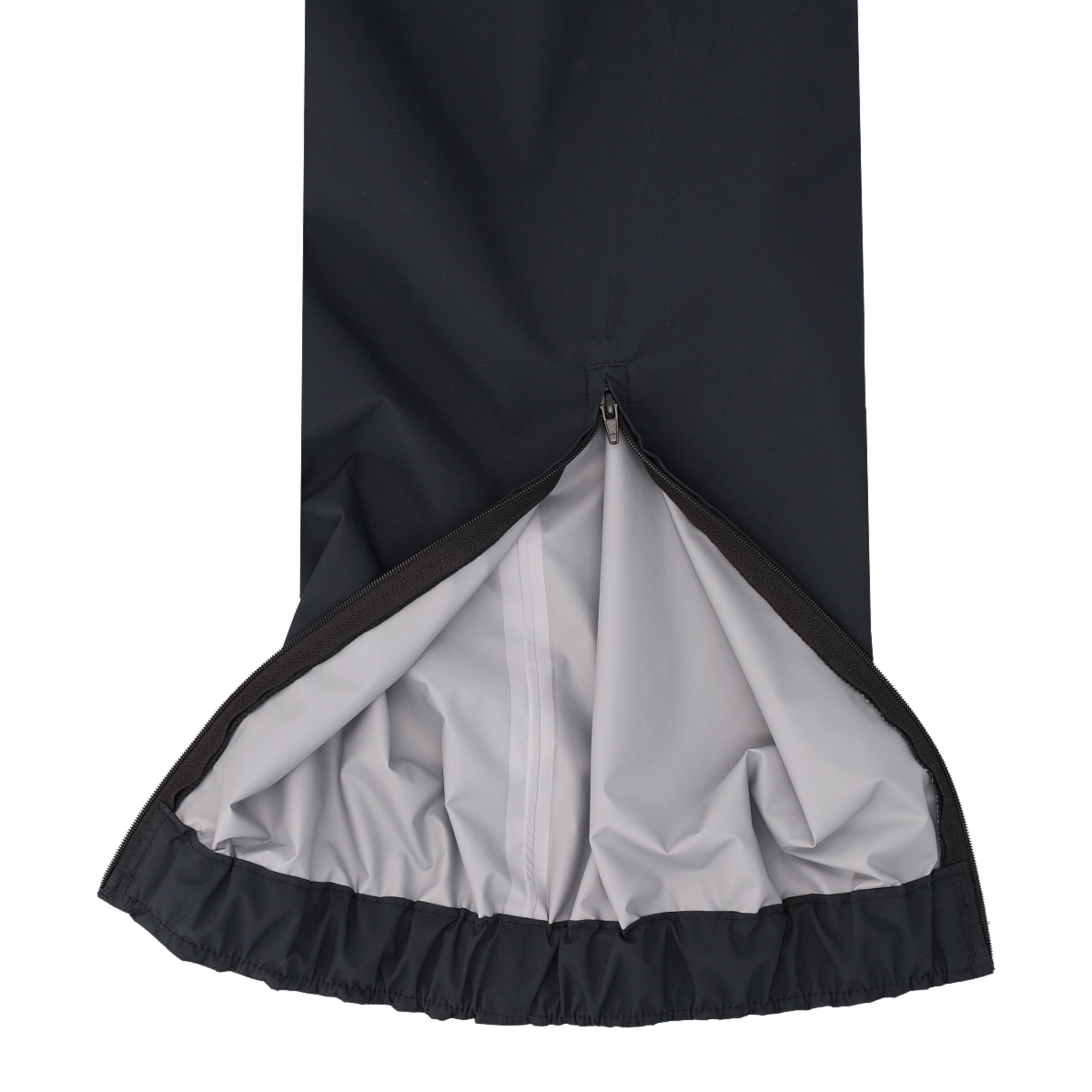 CMP Regular Outdoorhose in Schwarz