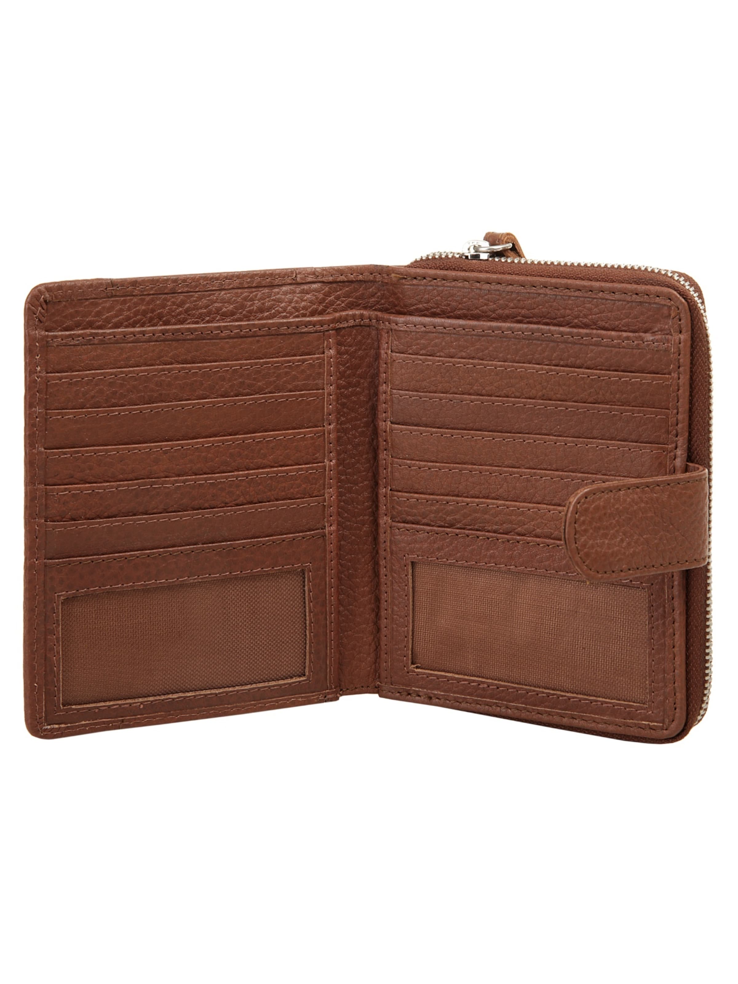 Porte-monnaies Betty Barclay en marron