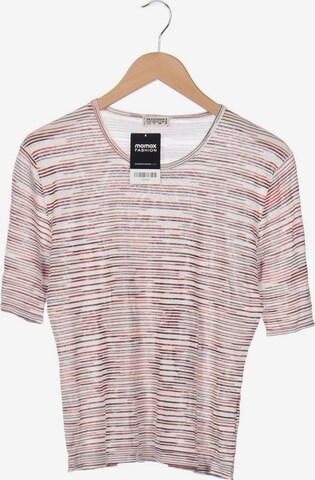 MISSONI Top & Shirt in XL in White: front