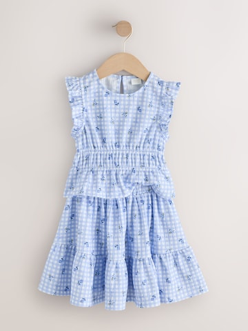 Next Set 'Co-Ord' i blå