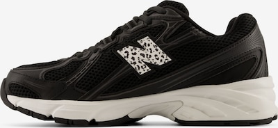 new balance Zapatillas deportivas bajas 'Sneaker 740' en 36 en negro, Vista del producto