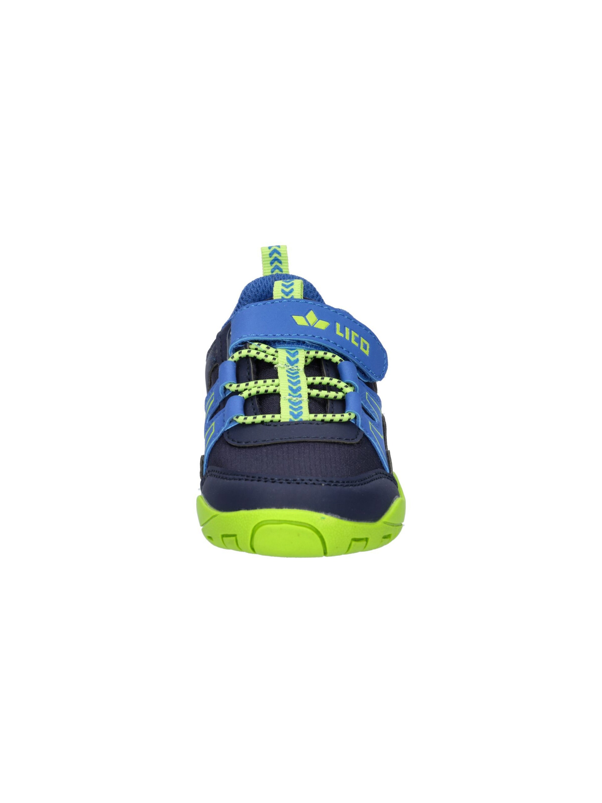LICO Sneakers 'Matura VS' in Blue
