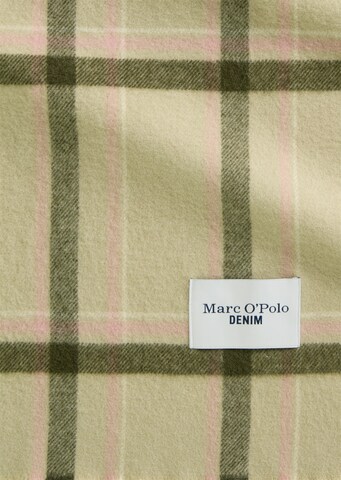 Marc O'Polo DENIM Scarf in Green