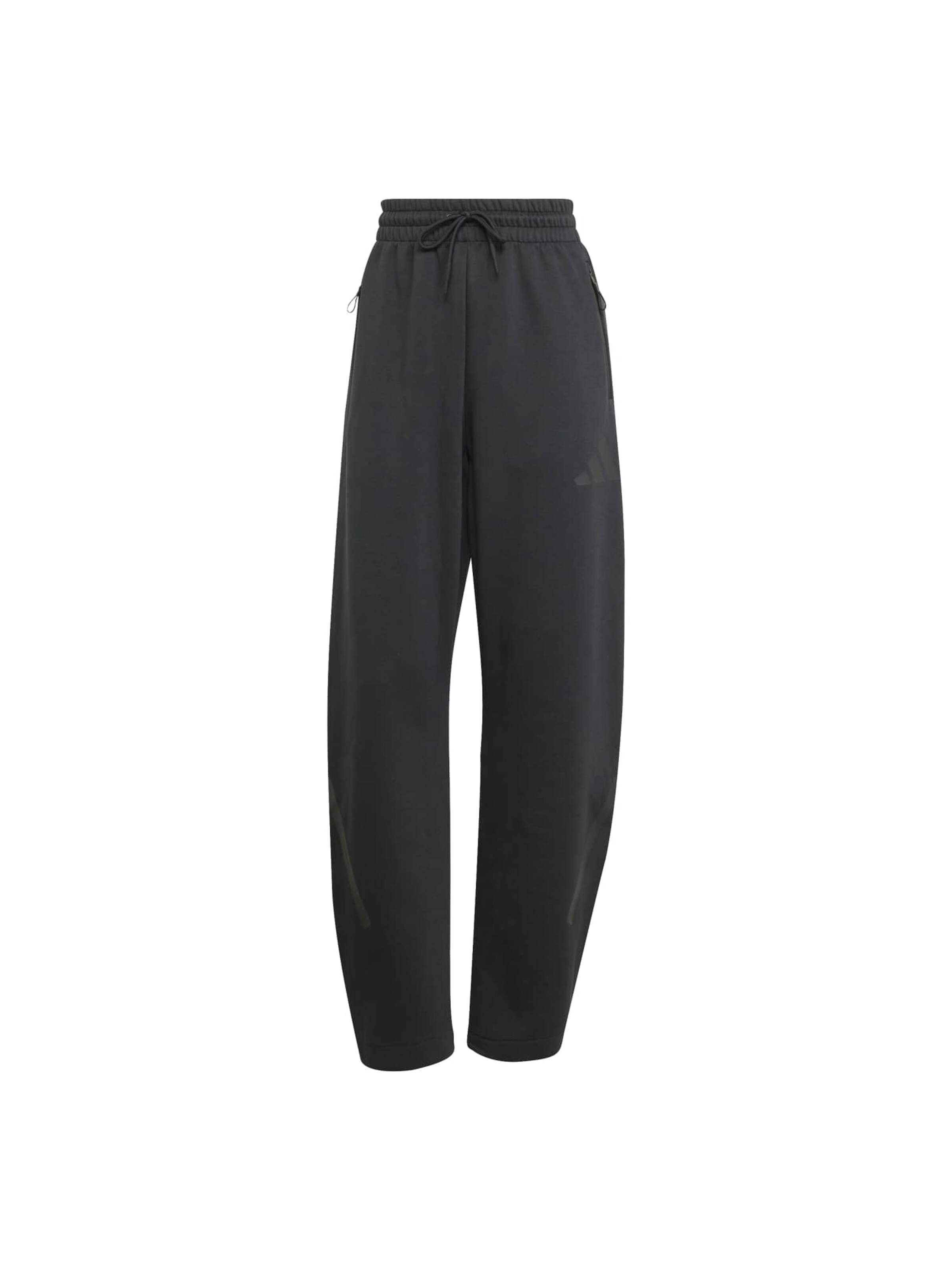 ADIDAS SPORTSWEAR Spodnie sportowe 'Z.N.E.' w kolorze czarnym, Podgląd produktu