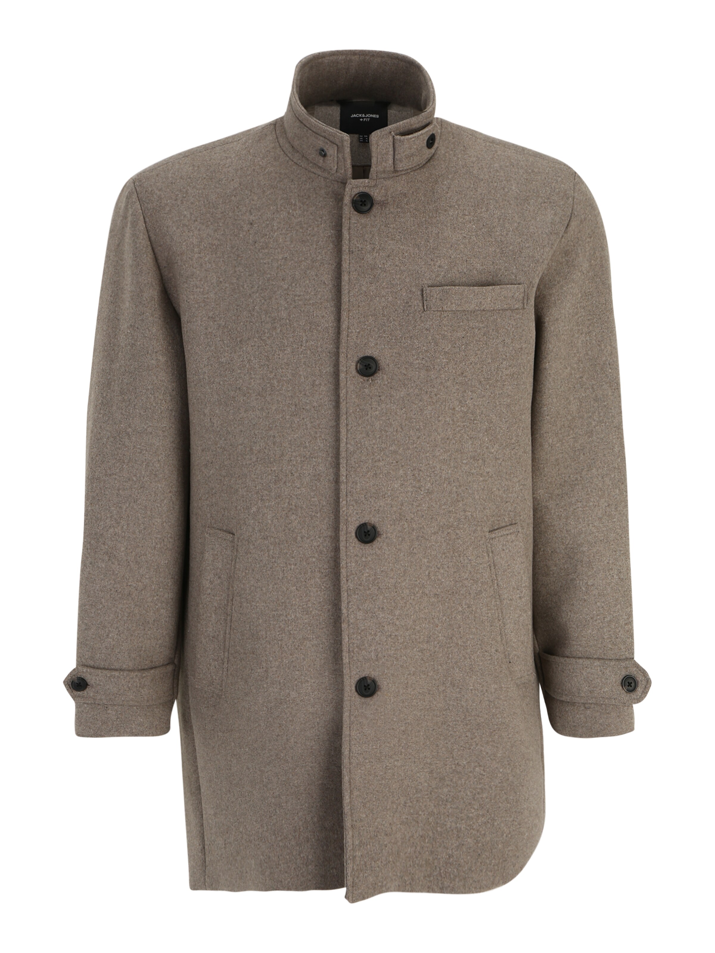 Jack & Jones Plus Mantel 